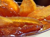 Универсальная сладкая заготовка