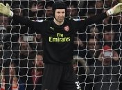 Голкипер "Арсенала" - о голе Жиру в ворота "Кристал Пэлас"