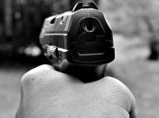 В Донецкой области мужчина застрелился в отделении полиции