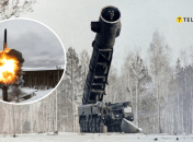 Атака "Орешником"