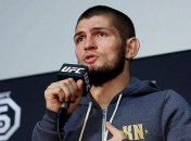Хабиб Нурмагомедов мог выступать за Украину