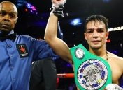 Бій року: парад нокдаунів і найяскравіший нокаут Сепеда - Баранчик (Відео)