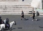 Карантин в Италии: в МВД страны отчитались о падении уровня преступности 