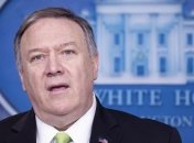 Помпео подтвердил свой визит в Украину