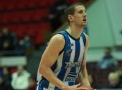 "Будивэльнык" подписывает Дэниэла Киккерта