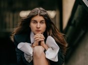 27-летняя певица Джерри Хейл