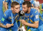 Спартак интересуется украинским чемпионом мира