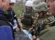 Украина выступит за сокращение количества россиян в СММ ОБСЕ