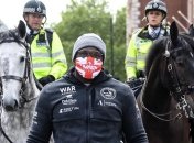 Чисора может провести бой по правилам ММА перед поединком с Усиком