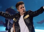 Джастин Бибер сделал провокационное тату