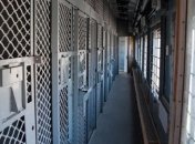 Осужденный к пожизненному заключению убил в поезде нацгвардейца: детали