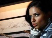 Адриана Лима поделилась секретами стройности