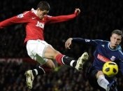 Мексиканский форвард "МЮ" хочет перейти в другой клуб