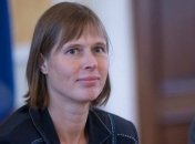 Коронавірус: Президент Естонії проходить перевірку на COVID-19