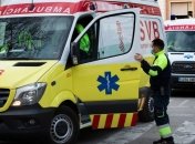 Коронавірус: Іспанії обмежила пересування всередині країни