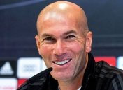 Зидан о возможности перехода Неймара в "Реал"