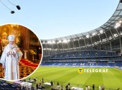 Вокруг стадиона "Динамо" Москва проведут крестный ход