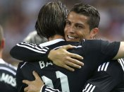 Агент Бэйла ответил на вопрос ухода игрока из "Реала"