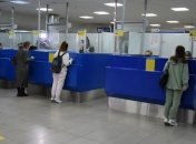 ГПСУ: За сутки самолетами из Казахстана, Туниса, США и Эстонии прибыло 500 украинцев