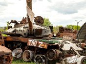 Хватит на несколько лет? Аналитики оценили, сколько танков осталось у России