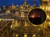 Саратовский НПЗ