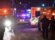 В Канаде произошла стрельба в мечети: есть погибшие