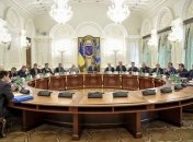 В СНБО напоминают журналистам о необходимости аккредитации в СБУ