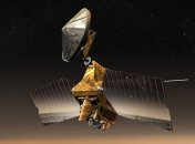 НАСА предоставила снимок путешествующего марсохода