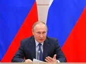 Путин начал беспокоиться о целостности России