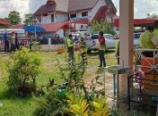 Центр развития детей в Таиланде