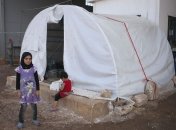 Пентагон направил в Иорданию 150 специалистов по беженцам