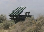 Минобороны РФ предоставило данные о ракете, сбившей МН17