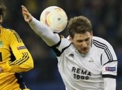 "Металлист" требует дисквалифицировать своего игрока