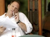 Дешевая копия: Вайнштейн начал съемки фильма про себя самого