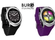 Умные часы со слотом для SIM-карты