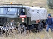 С начала года в Украине изъято и уничтожено 45 авиабомб