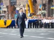 Президент України Володимир Зеленський