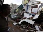 В Папуа-Новой Гвинее произошло сильное землетрясение