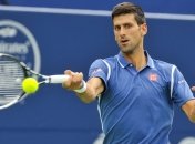 Джокович хочет завоевать хотя бы одну медаль на Олимпиаде