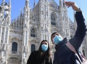 ВООЗ: Пік епідемії коронавірусу минув