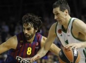 Димитрис Диамантидис подписал новый контракт с "Панатинаикосом"