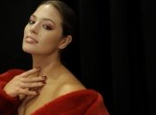 Эшли Грэм и ее мама позировали в купальниках 