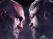 Ф’юрі — Уайлдер