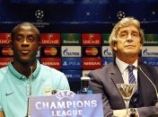 "Интер" хочет заполучить ведущих игроков "Ман Сити"