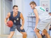 Баскетбол: "Одесса" в невероятном матче обыграла "Химик"