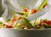 Почему питаться горячей пищей вредно