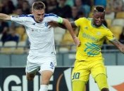 Капитан Динамо Сидорчук: Не знаю, что в последнее время происходит