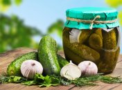 5 лучших заготовок на зиму из огурцов по версии SMAK.UA