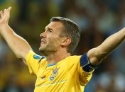 У Андрея Шевченко родился еще один сын! 