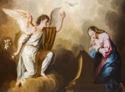 Яке сьогодні свято — День архангела Гавриїла